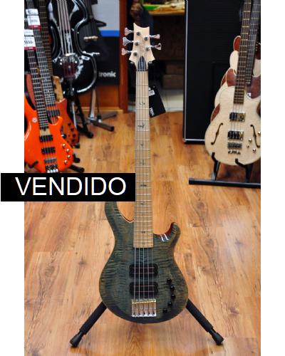 PRS Gary Grainger 5 Royal Blue